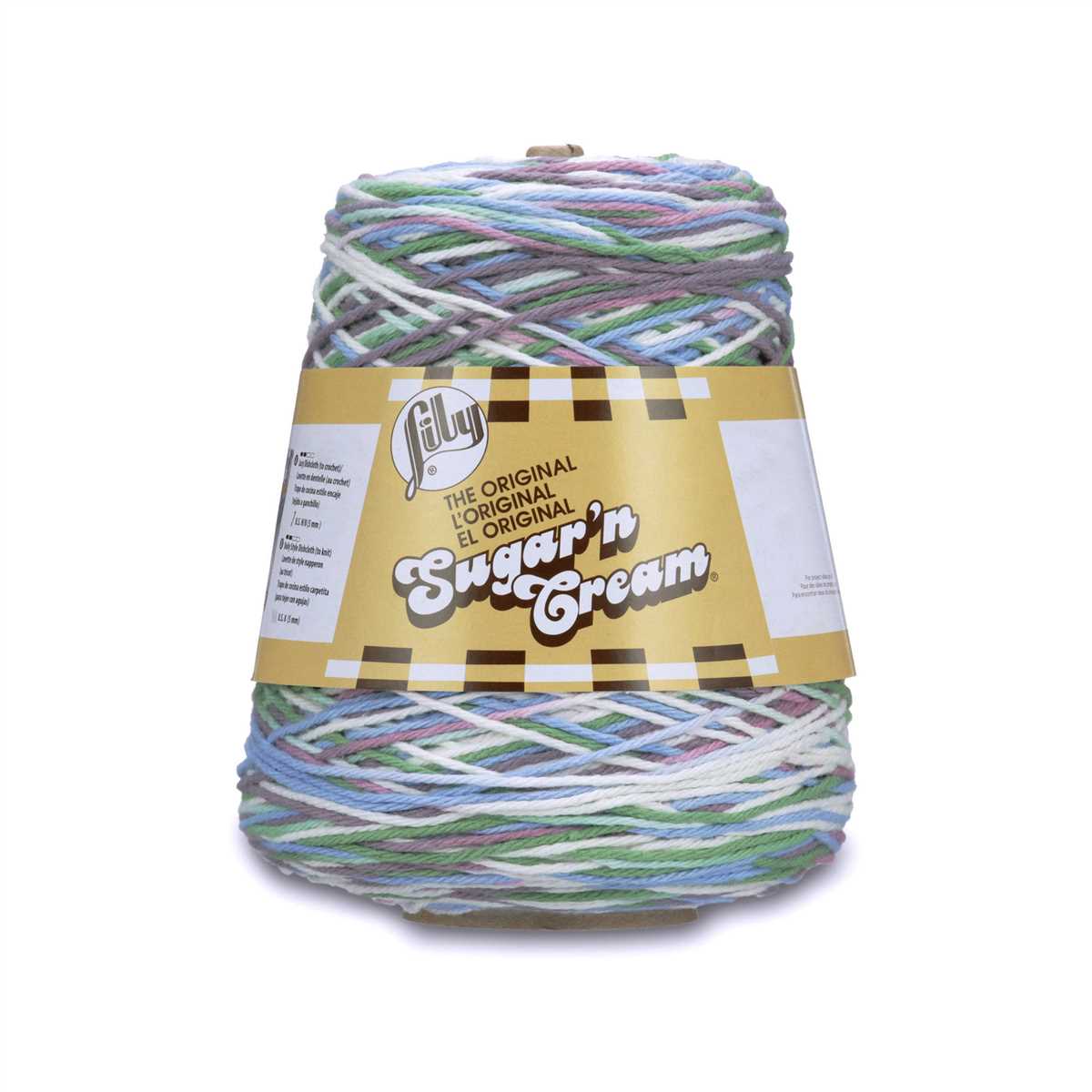 Sugar and cream knitting patterns