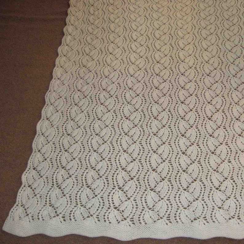 Wedding knitting patterns
