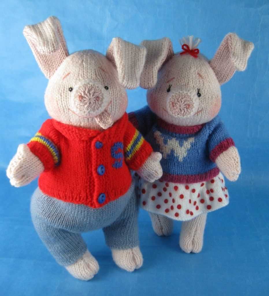 Alan dart easter knitting patterns