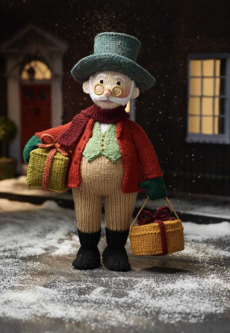 Alan dart easter knitting patterns