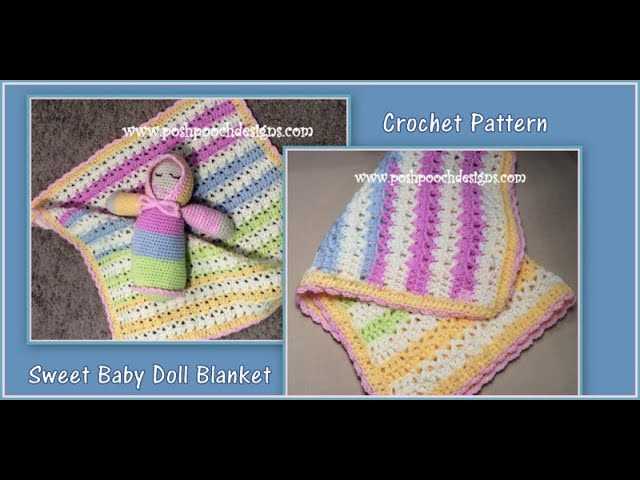 Free pram blanket knitting pattern