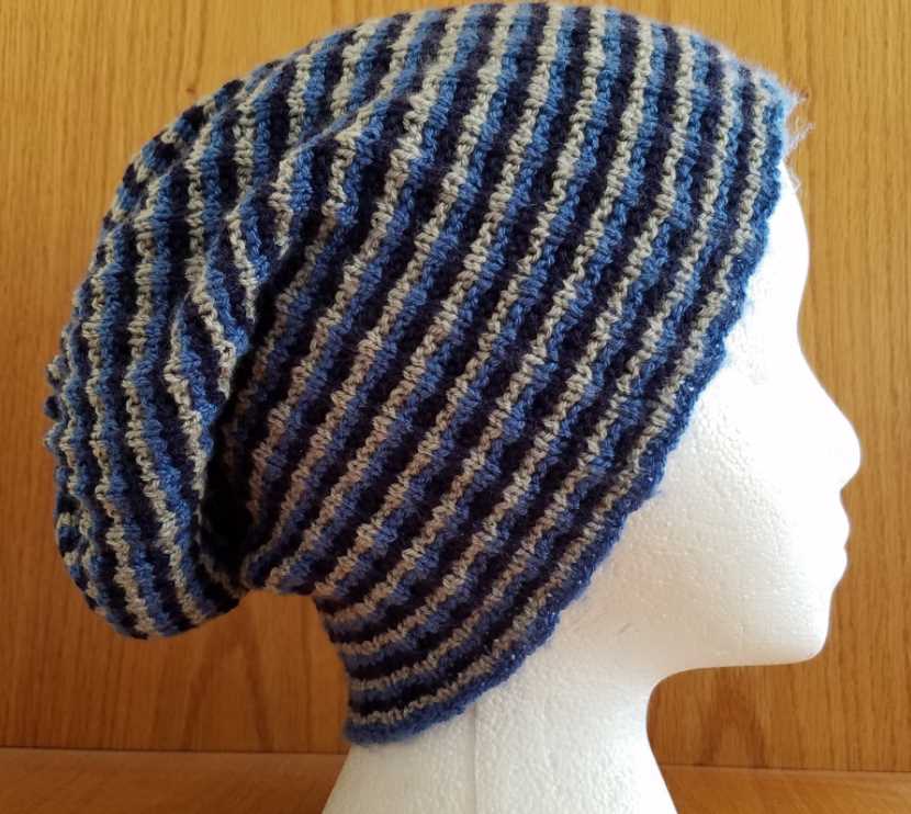 All free knitting hat patterns