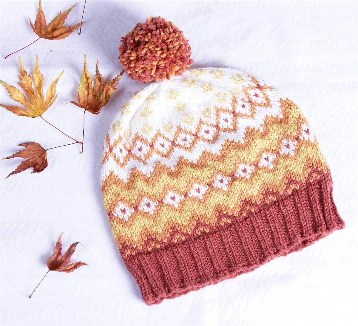 All free knitting hat patterns