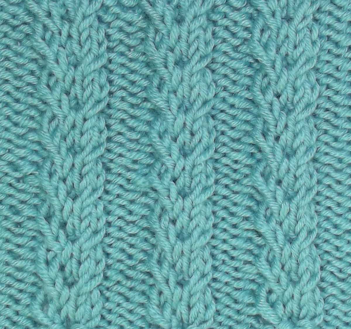 All in one knitting patterns free