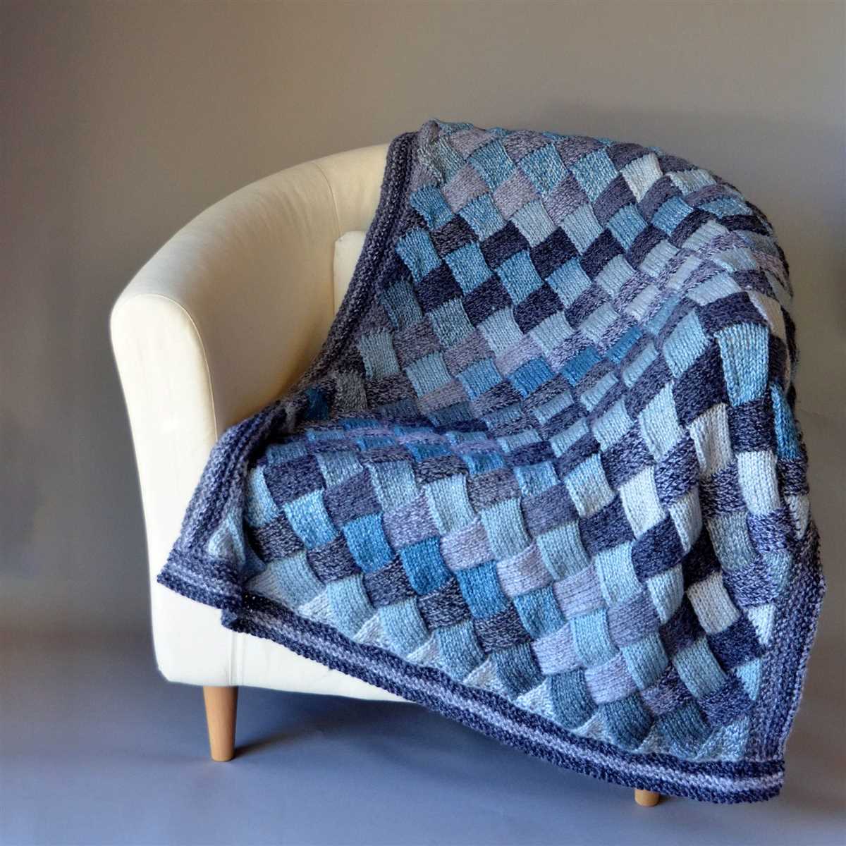 All in one knitting patterns free