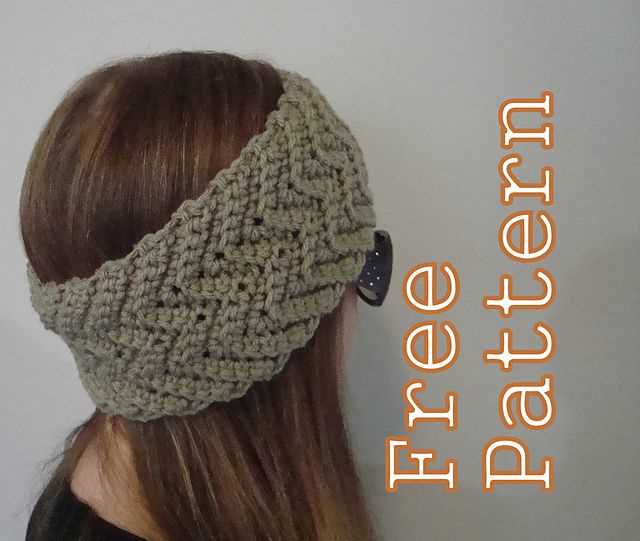 Cuffed beanie knitting pattern