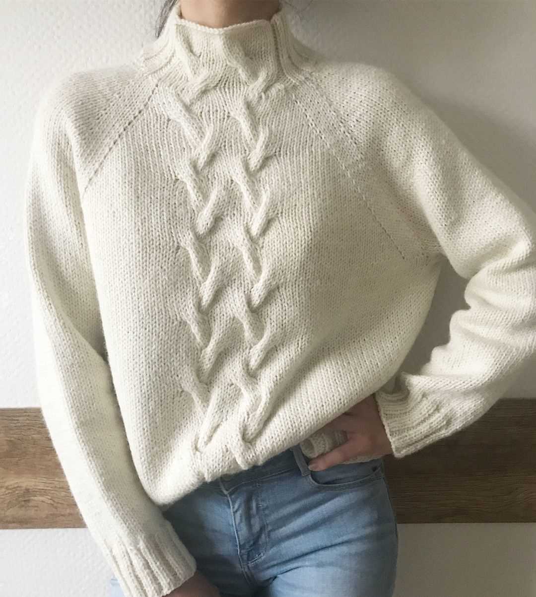 Creating Unique and Cozy Alpaca Sweaters with Beautiful Knitting Patterns Alpaca sweater knitting patterns