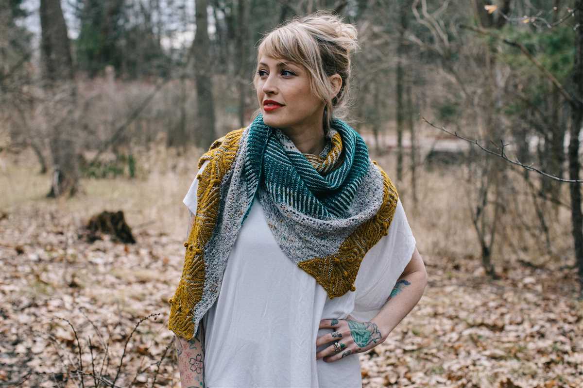 Andrea mowry knitting patterns