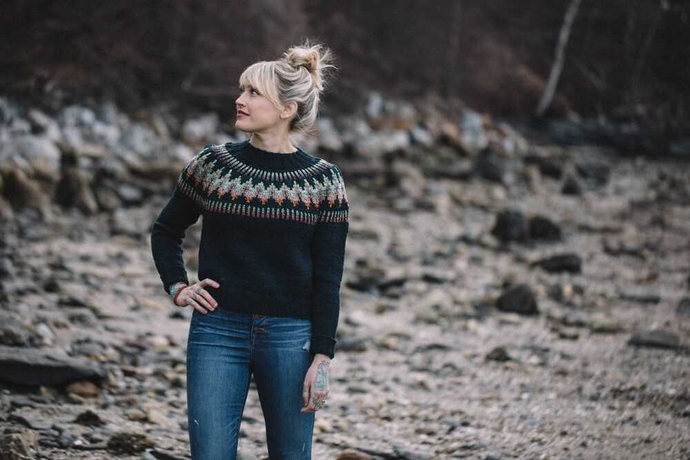 Andrea mowry knitting patterns