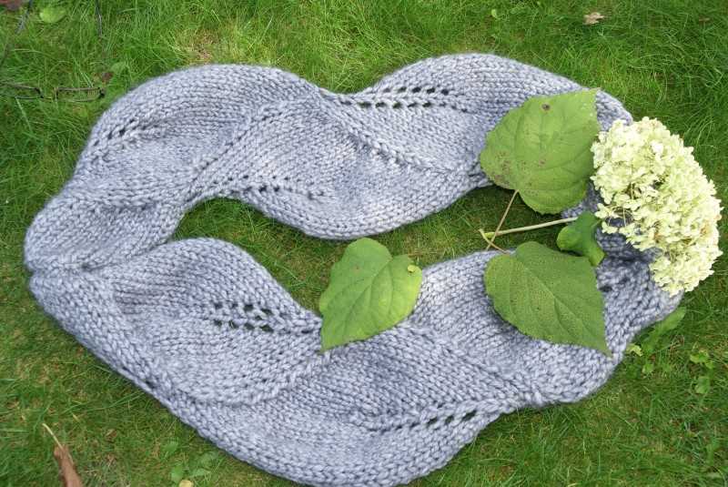 Anne with an e knitting patterns