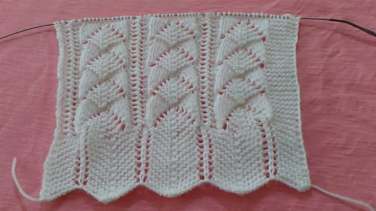 Anne with an e knitting patterns