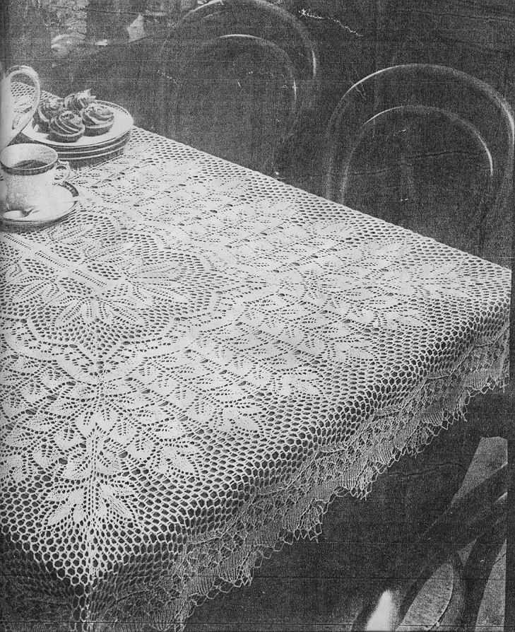 Antique knitting patterns free