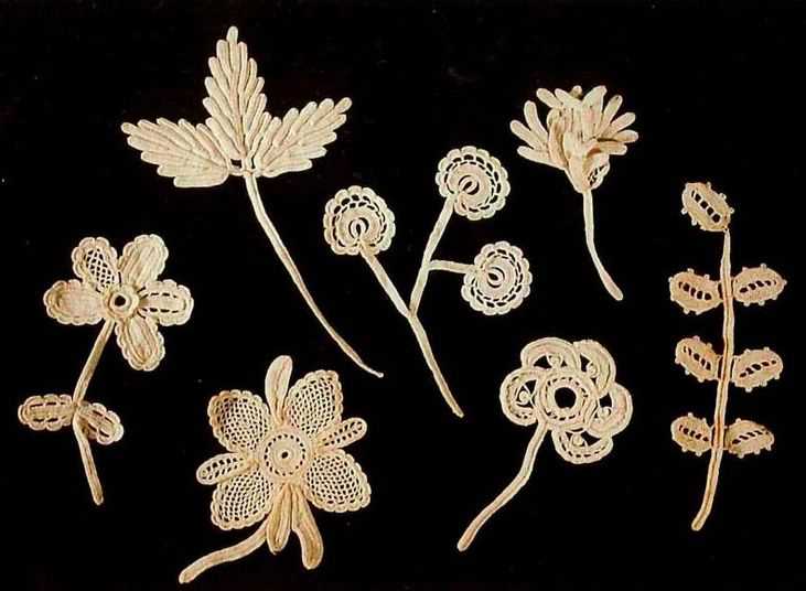 Antique knitting patterns free