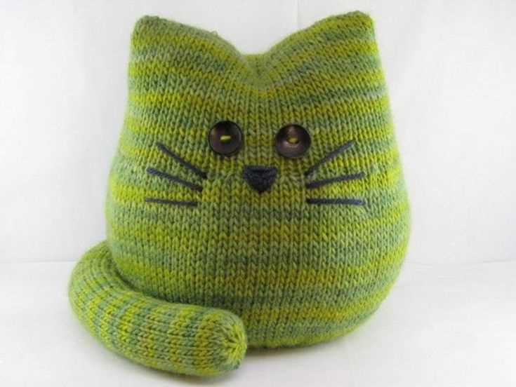 Pickles knitting patterns