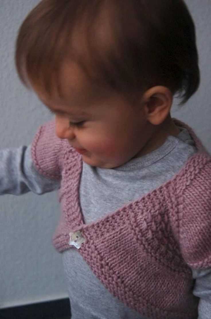 Entrechat knitting pattern