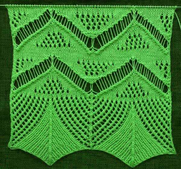 Unleash your creativity with captivating knitting patterns Artistic knitting patterns