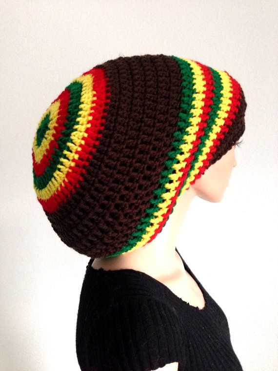 Hats for dreads knit patterns
