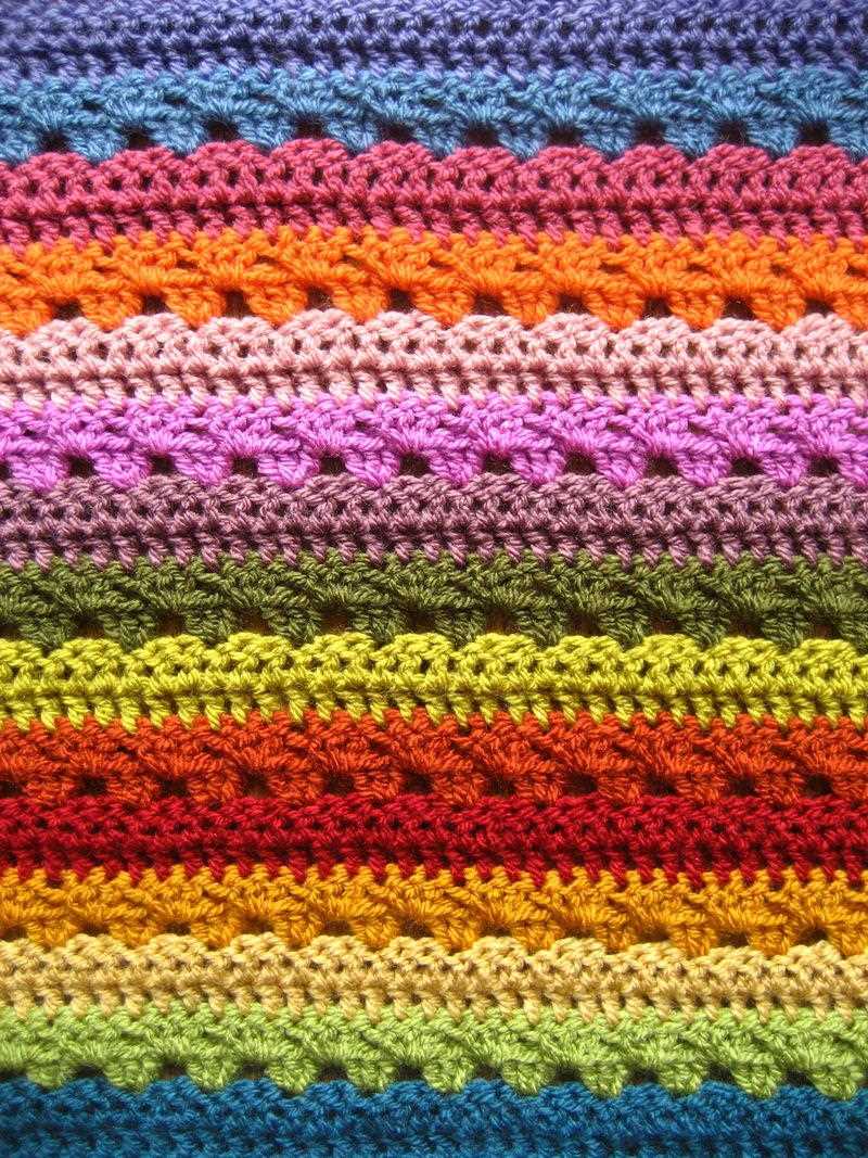 Attic24 knitting patterns
