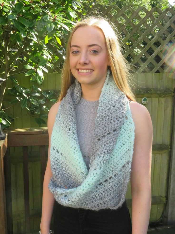 Scarfie yarn knitting patterns