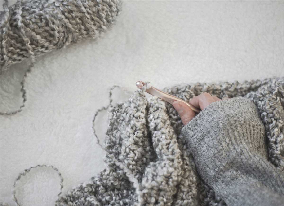 Knitting patterns for homespun yarn