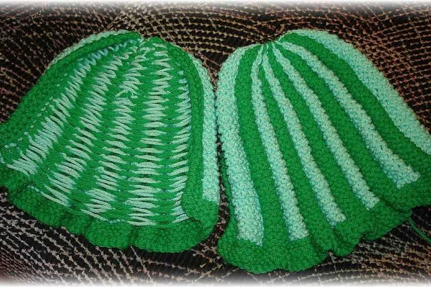 Knitted tea cozy pattern english