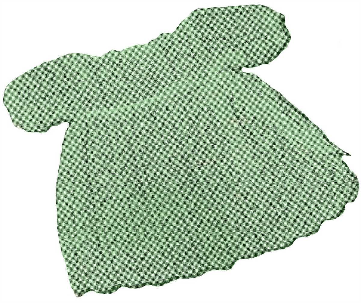 Baby knit patterns