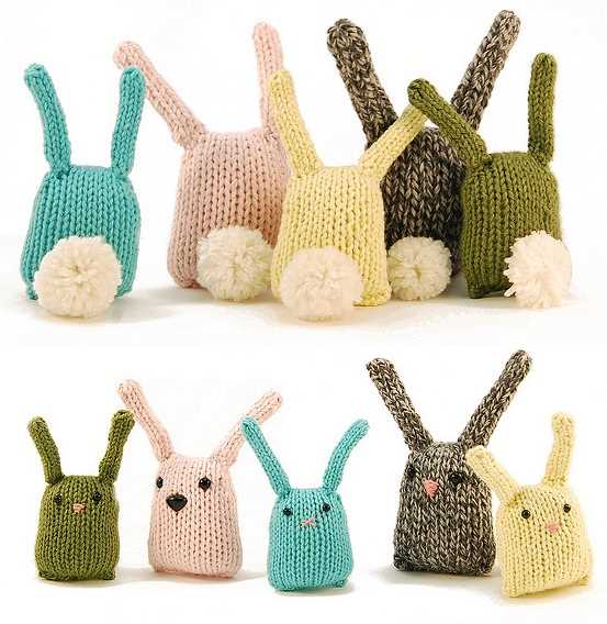 Baby bee yarn knit patterns free