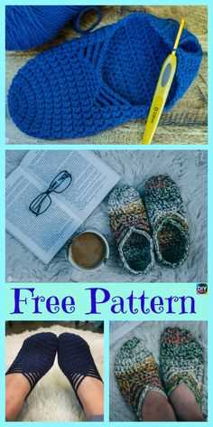 Ballet knitting patterns