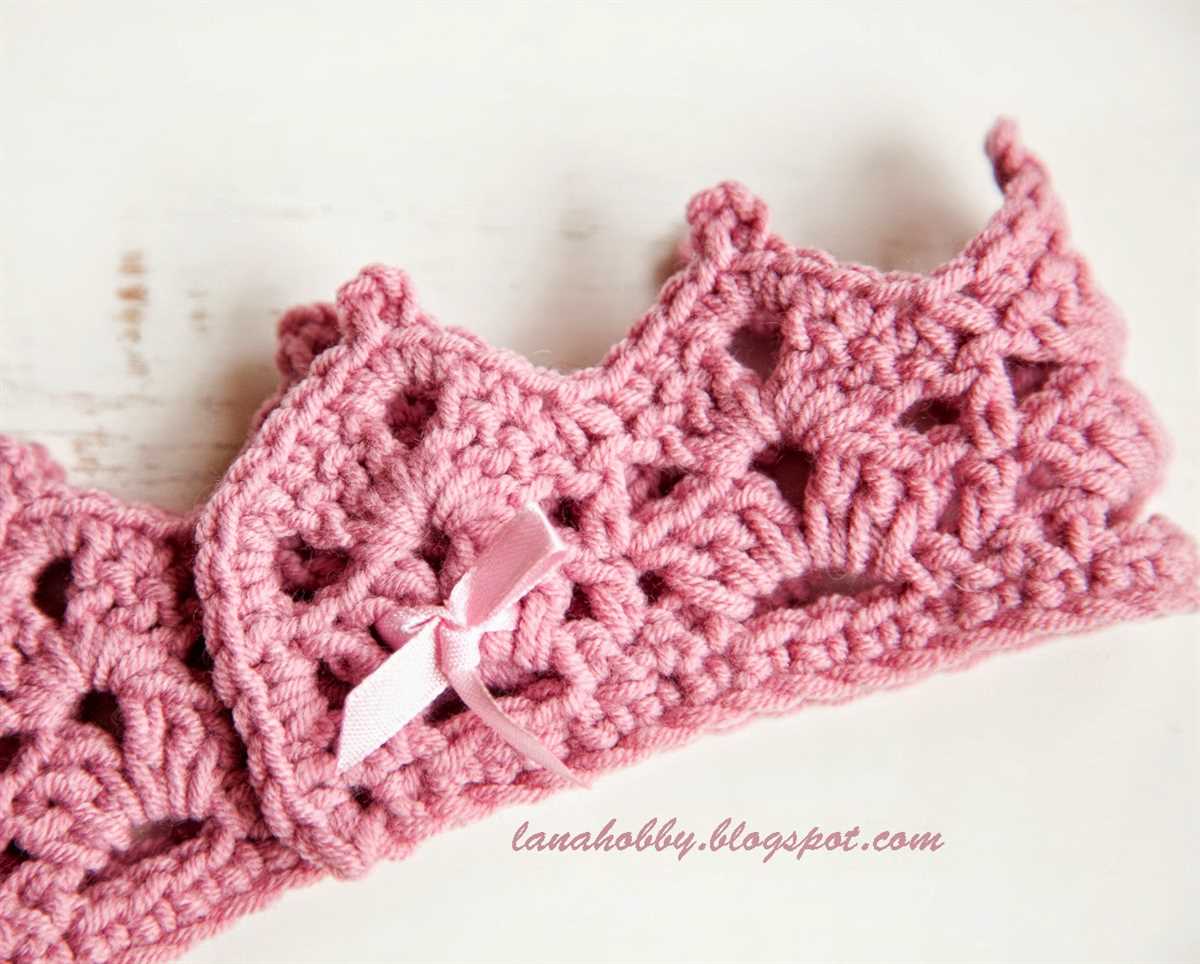 Basic knitted headband pattern free