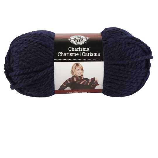 Loops and threads charisma knit hat patterns