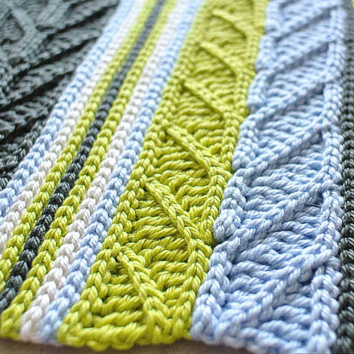 Beautiful skills free knitting patterns