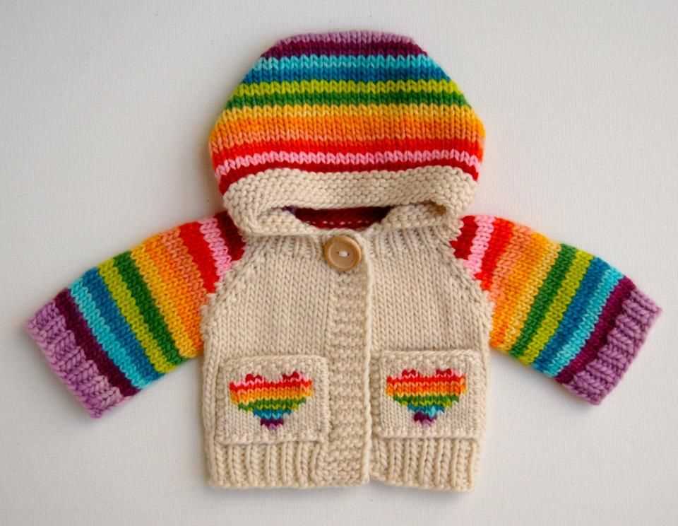 Bebe knits patterns