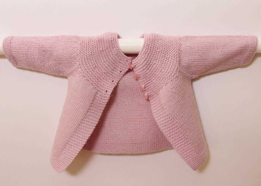 Bebe knits patterns