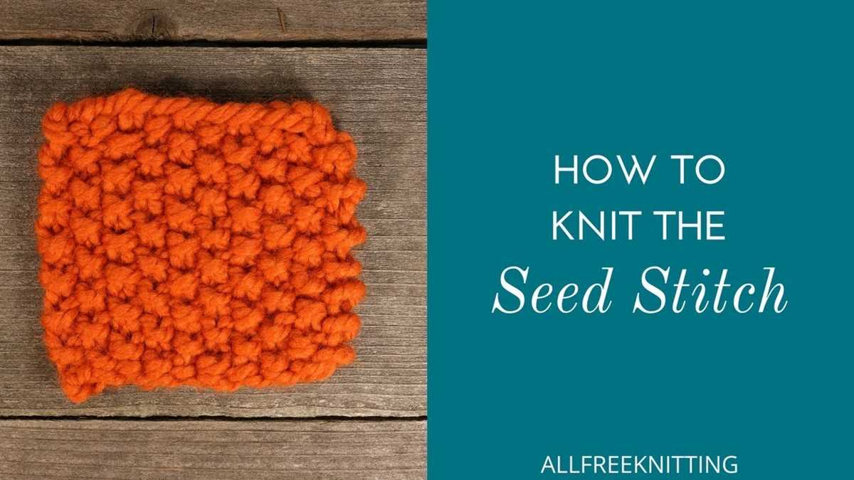 Beginner knit sweater pattern free