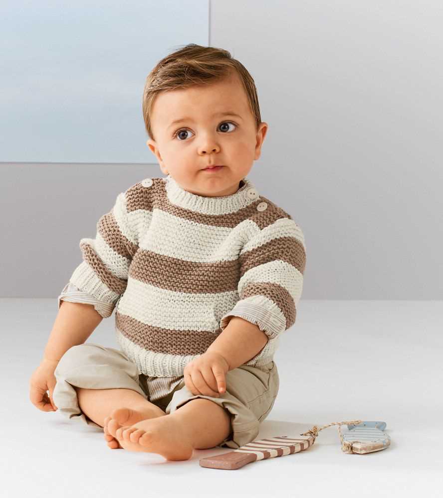 Bergere knitting patterns