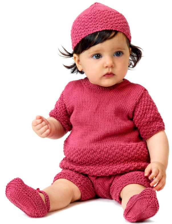 Bernat baby knitting patterns free