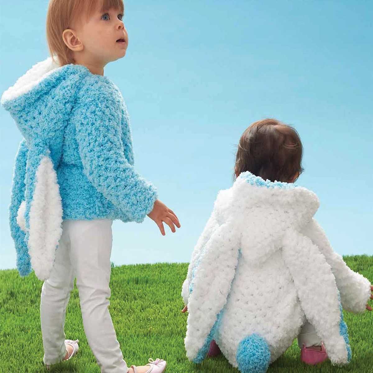 Bernat pipsqueak knitting patterns