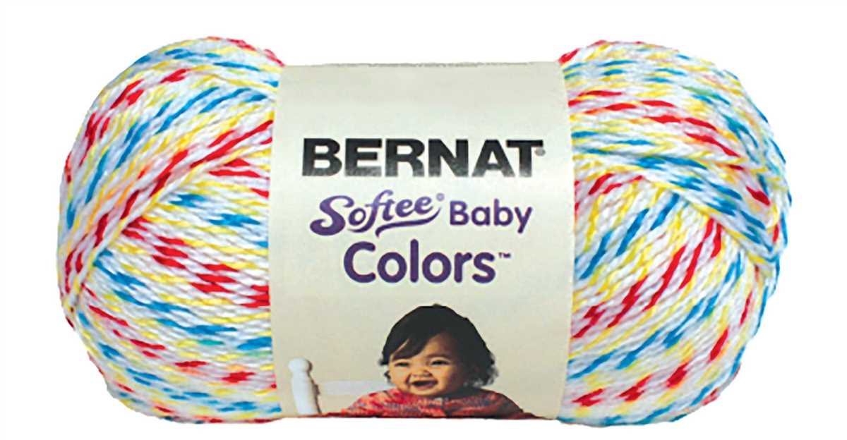 Bernat pop yarn knitting patterns
