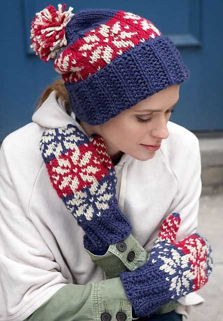 Bernat softee chunky knit hat pattern