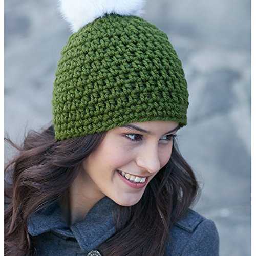 Bernat softee chunky knit hat pattern