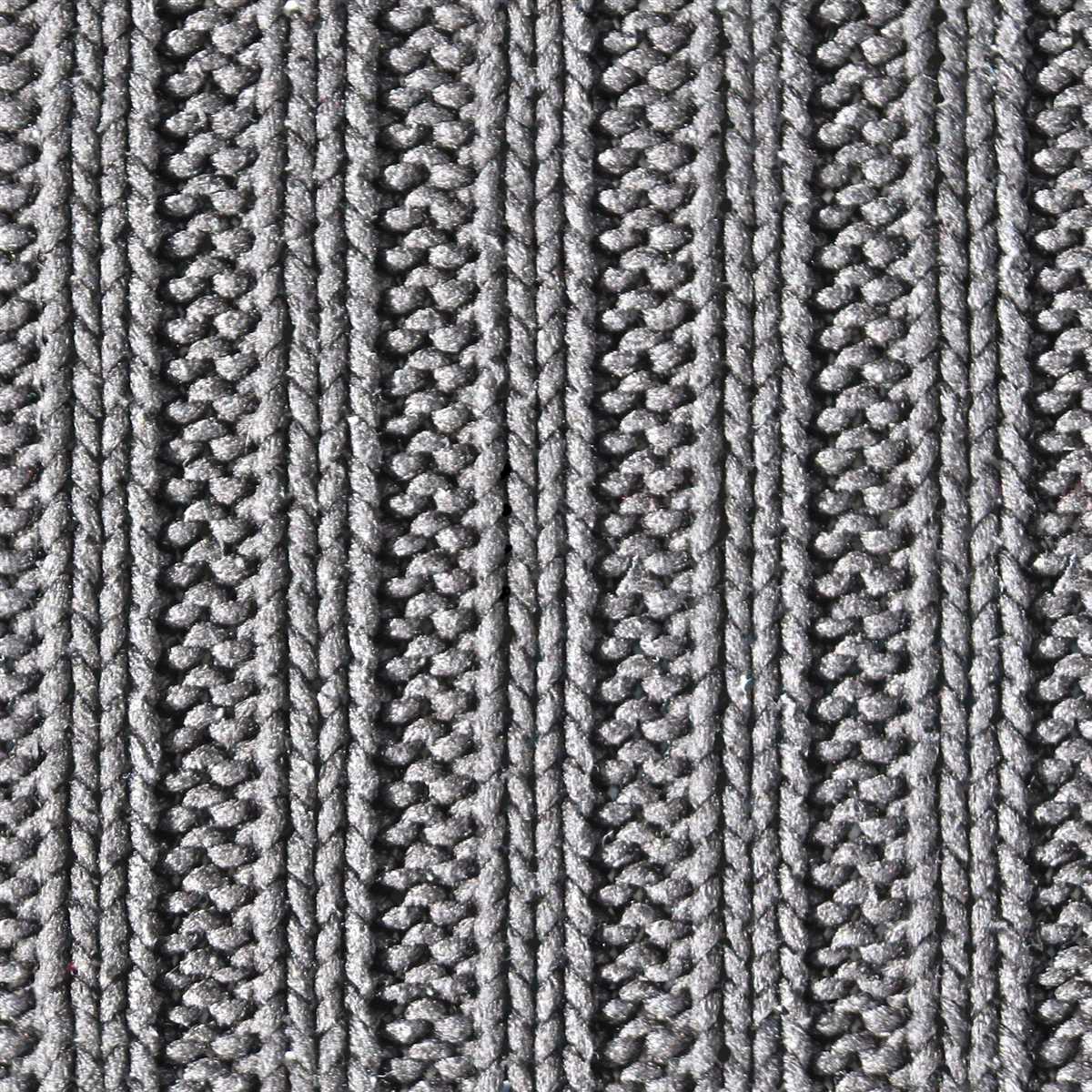 Bernie knit pattern