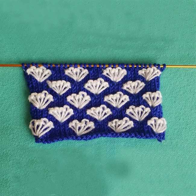 Best beautiful easy knitting patterns