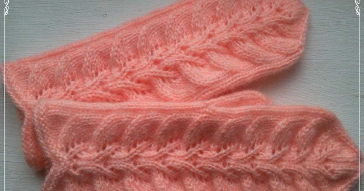 Best knitting patterns 2022