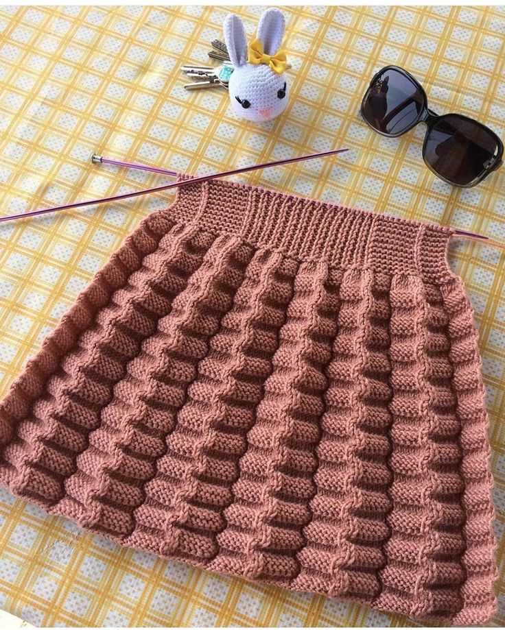 Best knitting patterns 2022