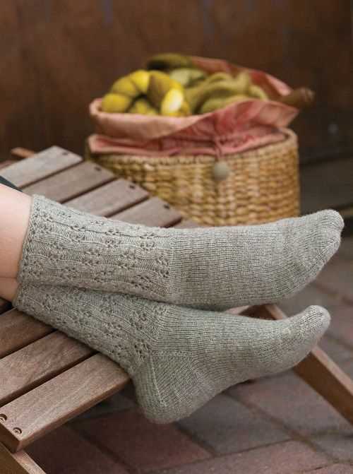 Best knitting patterns for handspun yarn