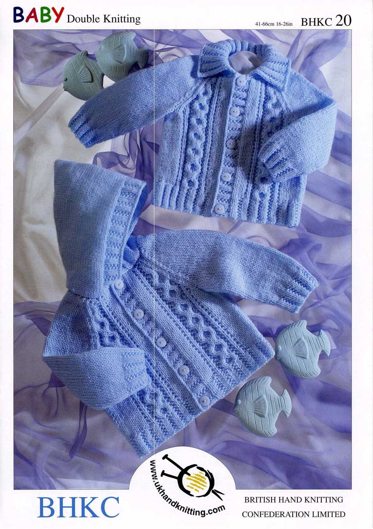 Bhkc knitting patterns