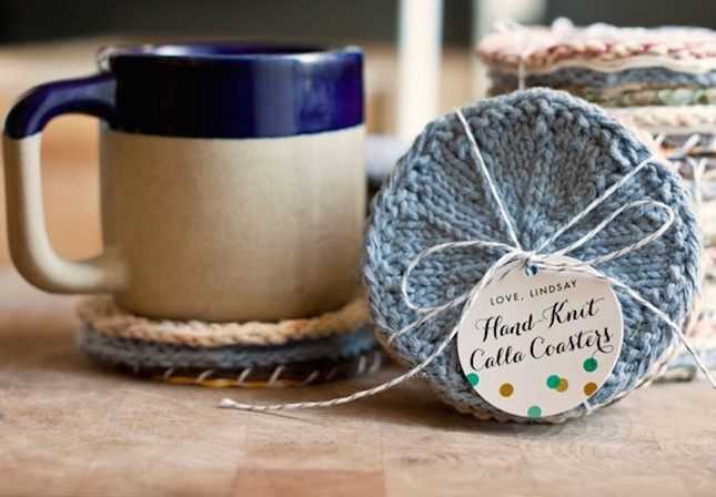 Knitting patterns for leftover yarn