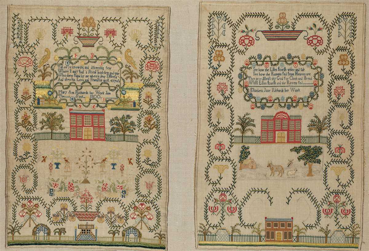 Victoria and albert museum vintage knitting patterns