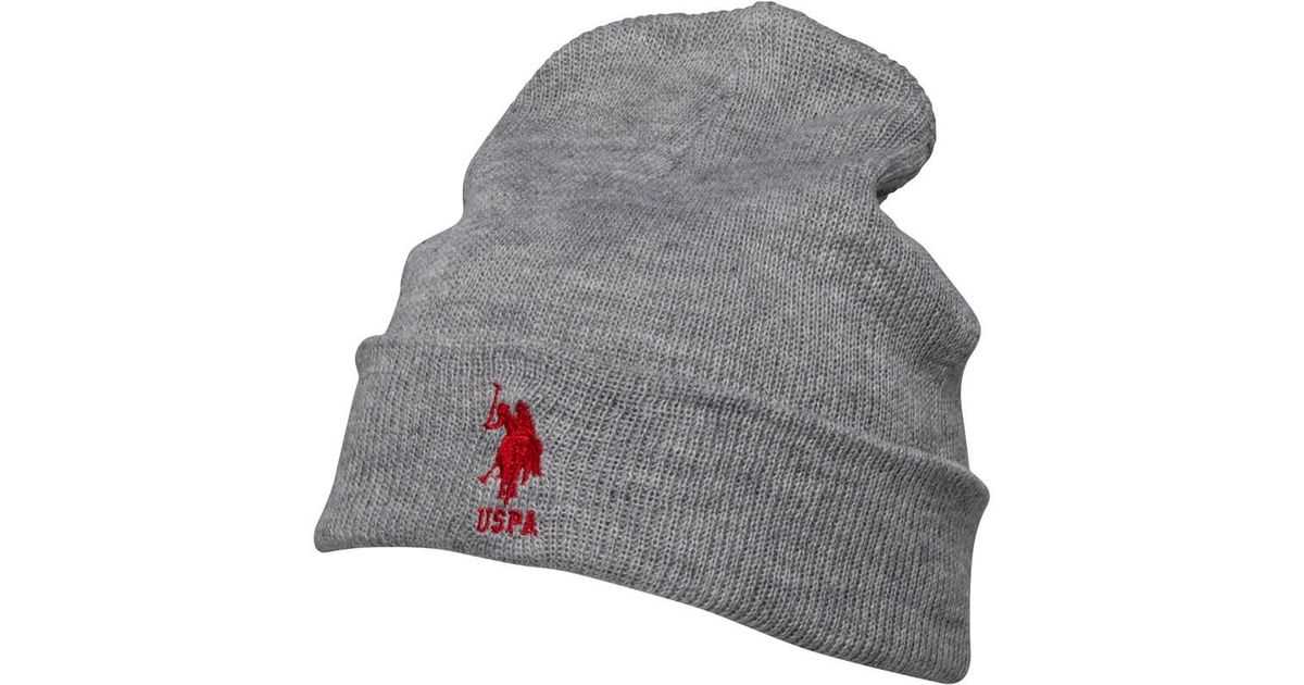Cuffed beanie knitting pattern