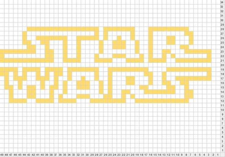 Free knitting patterns for star wars hats